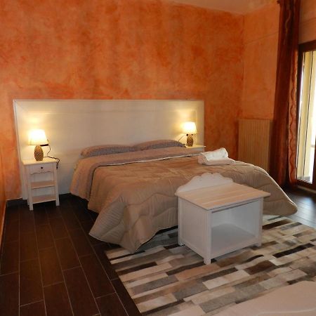 Enna Cerere Bed & Breakfast Bagian luar foto