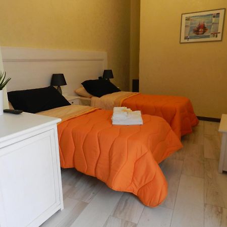 Enna Cerere Bed & Breakfast Bagian luar foto